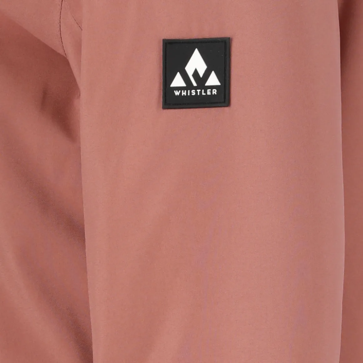 Whistler Kingland Skijakke, dame (Rosa)